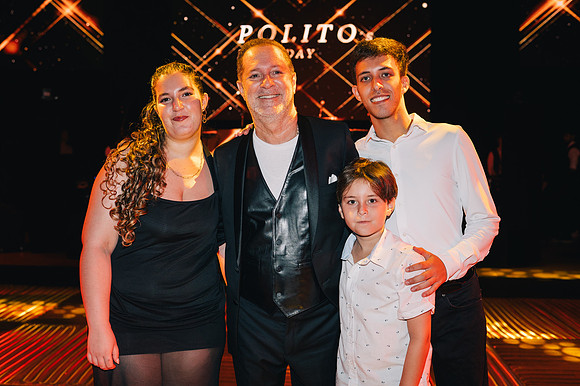 Polito 60-18