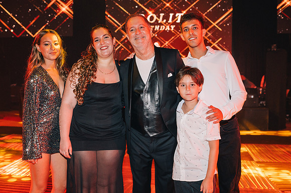 Polito 60-19