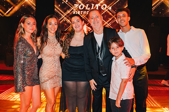Polito 60-20