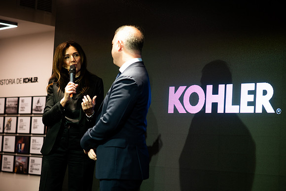 Kohler HR-172