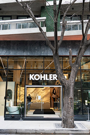 Kohler HR-2