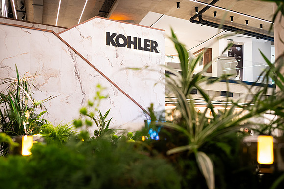 Kohler HR-3