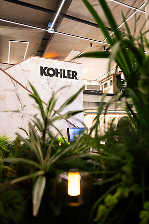 Kohler HR-4