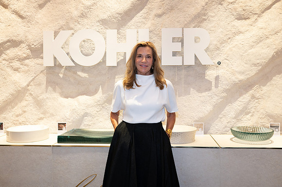Kohler HR-6