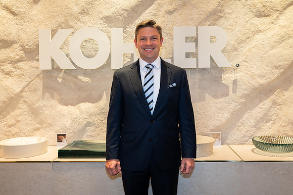 Kohler HR-11