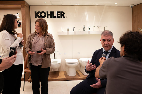 Kohler HR-56