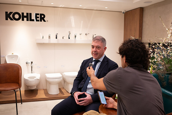 Kohler HR-58