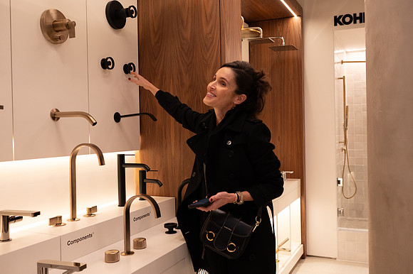 Kohler HR-87