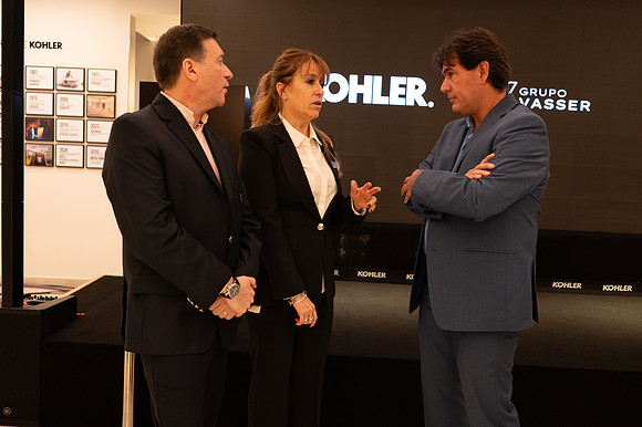 Kohler HR-98
