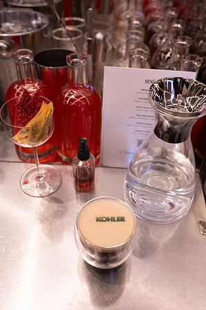 Kohler HR-117