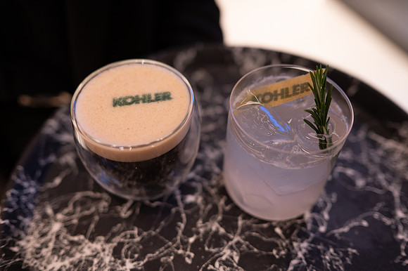 Kohler HR-120