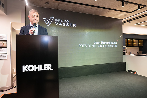 Kohler HR-133