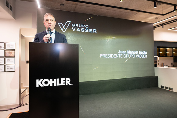 Kohler HR-134