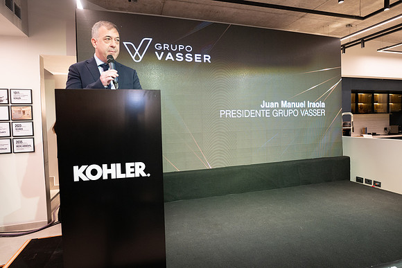 Kohler HR-135