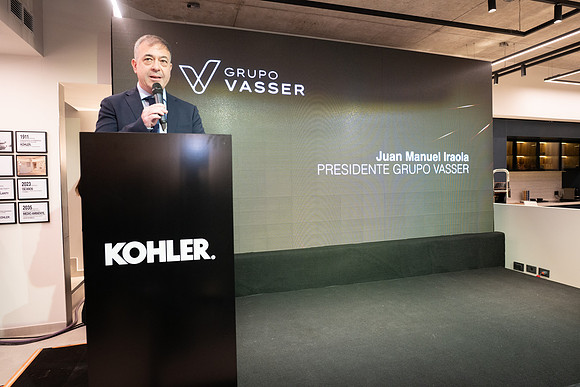 Kohler HR-136