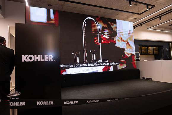 Kohler HR-147