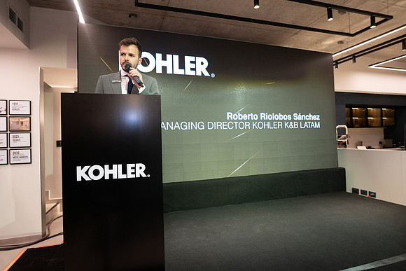 Kohler HR-148