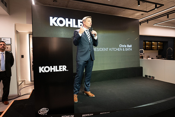 Kohler HR-149