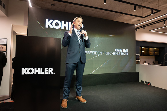 Kohler HR-150