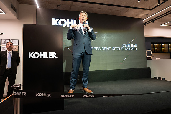 Kohler HR-151