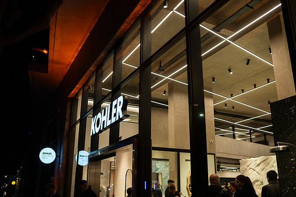 Kohler-335