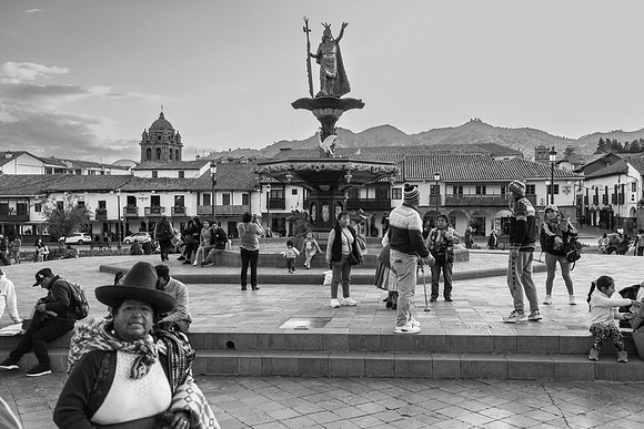 Perú 2023 -25