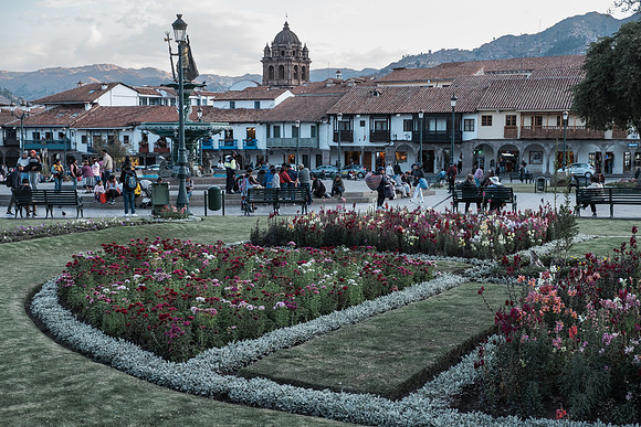 Perú 2023 -24